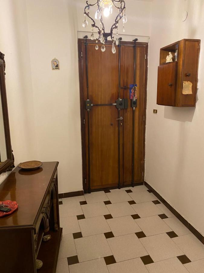 Casa Vacanze Gilli Hotel Cagliari Exterior foto